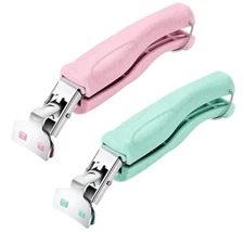 Stainless Steel Anti-Scalding Hot Bowl Dish Plate Gripper Clips