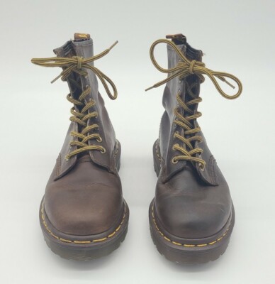 メイドインイングランド　UK3 楽天市場】ドクターマーチン 英国製 1461 GUARD 3ホールシューズ