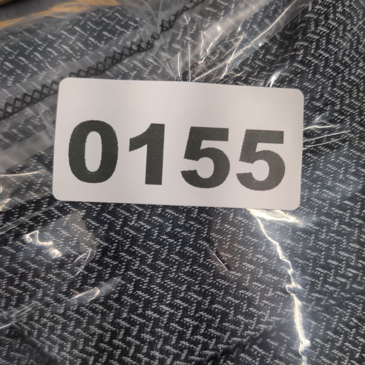 Doncaster Herringbone Button Up Blazer Jacket & S… - image 16