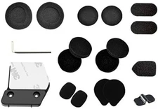 SENA Mounting Accessories and Supplies Kit for 10S - 10S-A0201