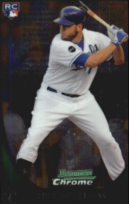 A0151- 2011 Bowman Chrome Draft BB 1-110 +Inserts -You Pick- 15+ FREE US SHIP