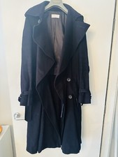 Nicole Farhi Trench Coat
