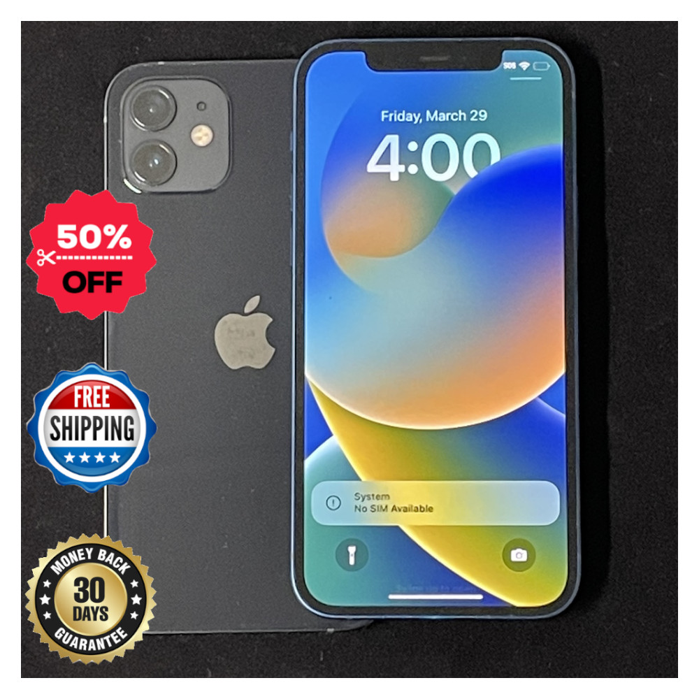 12 Pro Max Iphone 12 Mini Sale Black Friday Black Friday Deals