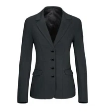 Pikeur Leah Hunter Show Jacket - Green