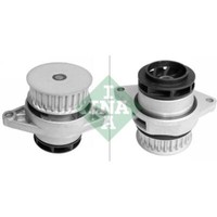 INA Wasserpumpe KüHlmittelpumpe FüR VW Golf IV Bora Seat Leon Toledo II A2