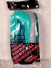 Vintage NOS 80s Retro Gym/Sport Head Band Ridgeview Made in USA Brand New