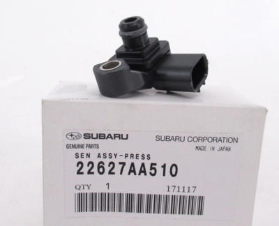 #ad Genuine OEM Subaru 22627AA510 Manifold Absolute Pressure Sensor $239.91