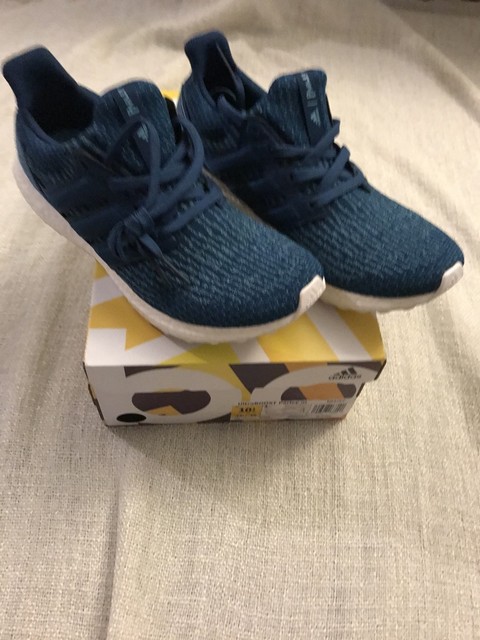 adidas ultra boost parley navy