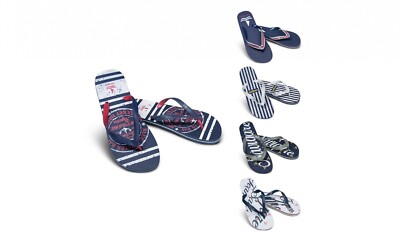 Flip-Flops Herren Navigare 5 Varianten Verfügbar Größen Ab 41 A 45