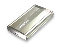 Adaptec Acs-100 Usb 2.0 Enclosure Kit 2177400 Adaptec Acs-100 Usb 2.0 Enclosure Kit 2177400