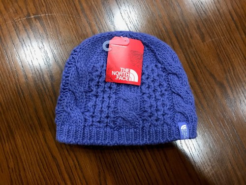 Girls Minna Cable Knit Beanie Hat 