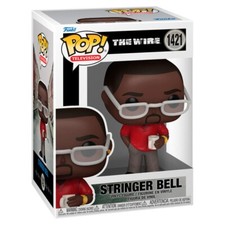 Figura Pop The Wire Stringer Bell