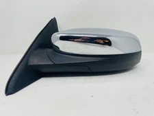 10-19 Ford Taurus Driver Mirror - Chrome - Blind Spot ✅OEM✅ side view 2590