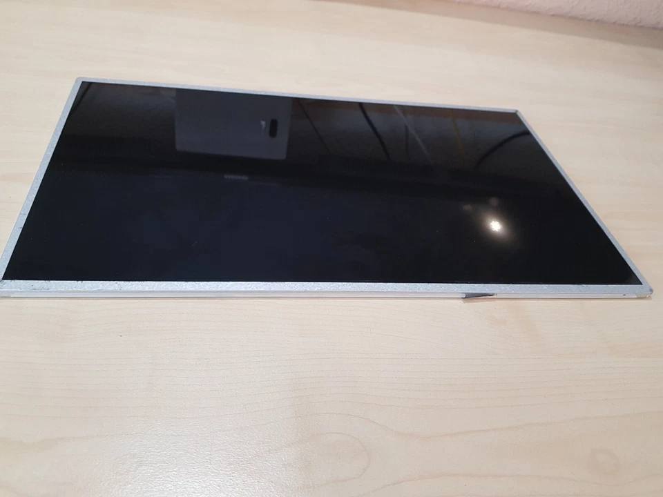 Gebrauchtes LP156WH4 15,6" Full HD LED - Display für Acer Asus Dell HP Lenovo - Bild 2 von 4