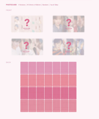 BTS] MAP OF THE SOUL : PERSONA / Ver.4 / Official Photocard - V | eBay