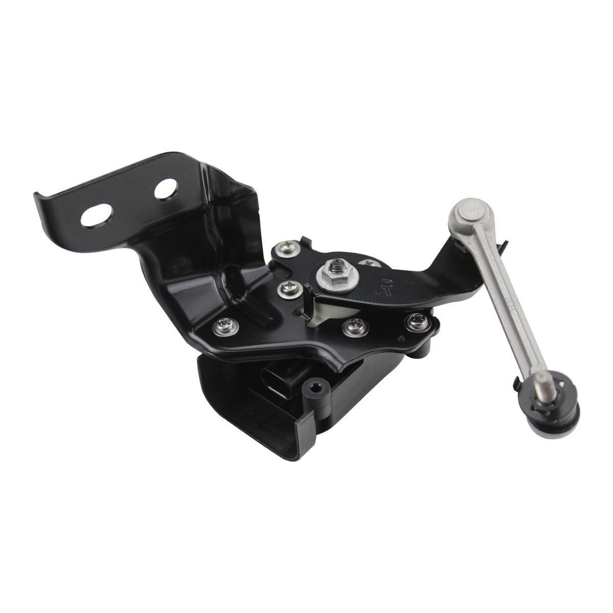 しあん Aisin Front Pass Right Suspension Ride Height Sensor HSH-003 For