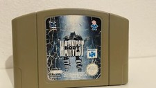 ebay® Auktion 297272120541 | Spiel Body Harvest Nintendo 64 N64 Thumbnail of ebay® auction 297272120541 | Spiel Body Harvest Nintendo 64 N64