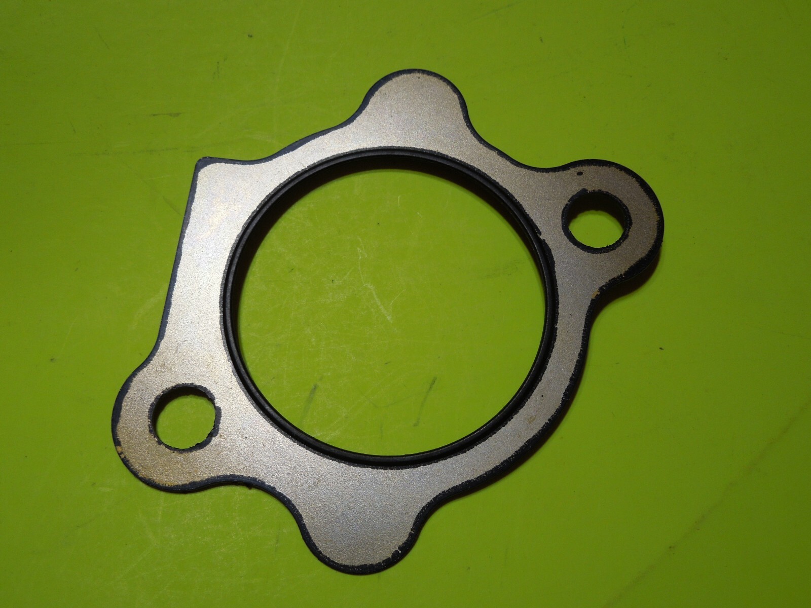 1 NOS OEM Harley Davidson Starter Motor Gasket P/N 3148881B eBay