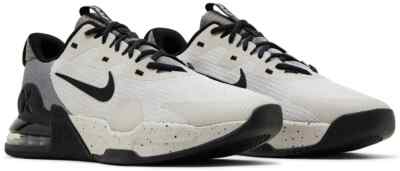 Nike Air Max Alpha Trainer 5 Light Iron Ore Black DM0829-013 Men's Sizes
