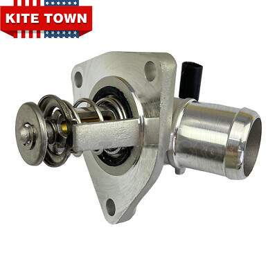 OEM Thermostat Housing For Hyundai Palisade Sedona Cadenza