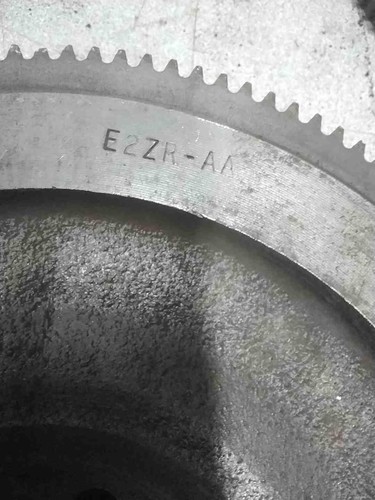 1974 - 1989 FORD MUSTANG Flywheel - Picture 3 of 3