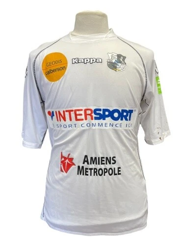 Maillot Extérieur Amiens SC - Amiens SC Football