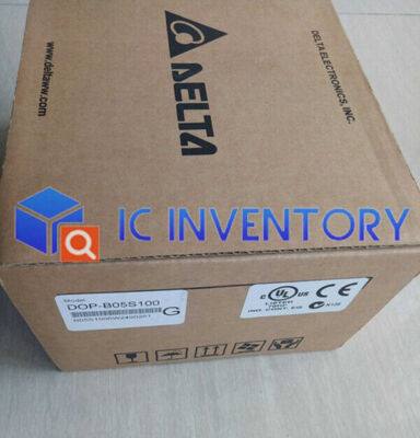 1PCS NEW   HMI DOP-B05S100 #W10