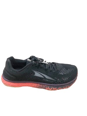 Alta Escalante Sneakers Running Walking Shoes Black Size