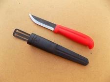 J. Marttiini Finland M571 Bushcraft Puukko Knife