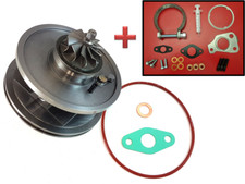 Opel Corsa D 1.3 CDTI Diesel Turbolader Kartusche + Turbo Montagesatz