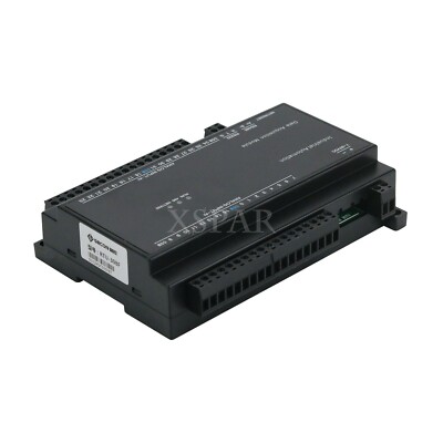 32 Analog Data Acquisition For Modbus RTU IO Module RTU-308F 32AI + 4-20mA 0-10V