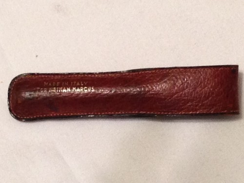 Whiskey Pocket Bottle Opener & Corkscrew - Muller & Schmidt - Picture 10 of 12