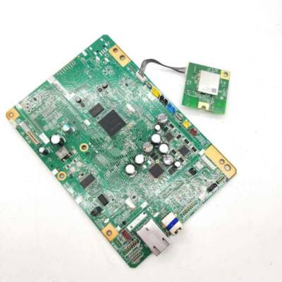 Main board motherboard fits for workforce WF-7111 wf7111 printer