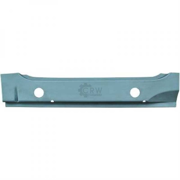 Diederichs Seitenwand Vorne Links FüR VW Transporter IV Bus 70XB 70XC 7DB-image