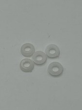 5 pack seals compatible with 248018 Flat Extension tip seal AF for Fusion AP