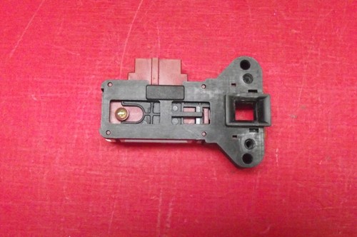 Waschmaschine BEKO WMB61431W TÜRSCHLOSS