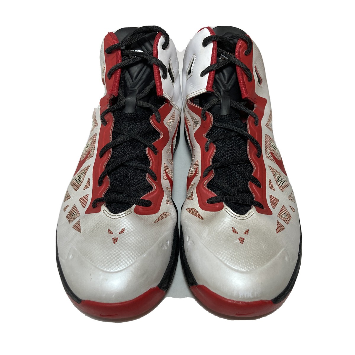 Nike Zoom HyperChaos Men\'s Shoe Size 10.5 #660A Amazon.com | Nike Zoom Superfly 9, Men main image 3