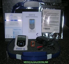 ***NEW*** Intensity 10 Digital TENS with 10 Preset Programs