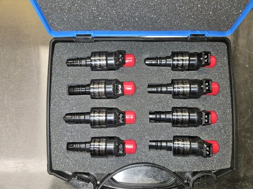 Atomizer Racing 160 Fuel Injectors | eBay