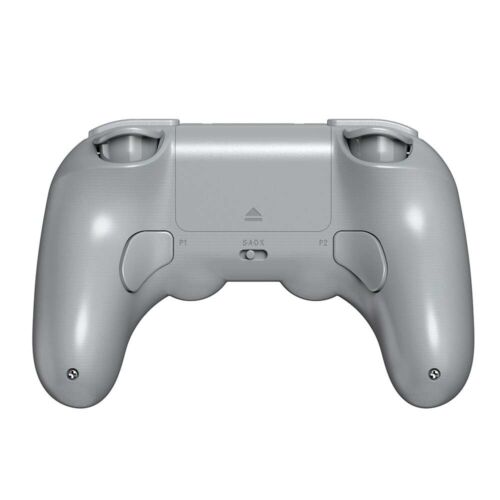 8BitDo SN30 Pro 2 Wireless Bluetooth Controller Classic Edition GREY - Picture 6 of 6
