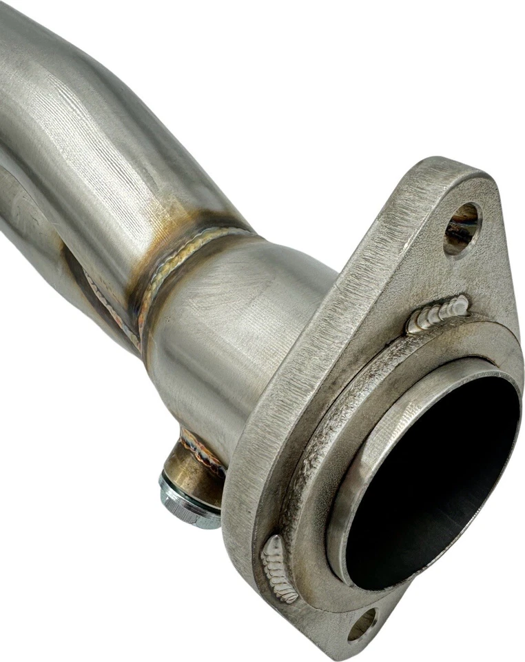 Cabezal colector escape Honda S2000 K intercambiable tracción trasera Foto 3 de 4