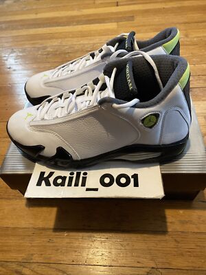 ナイキ AIR JORDAN 14 G 27cm Jordan 14 Shoes. Nike.com