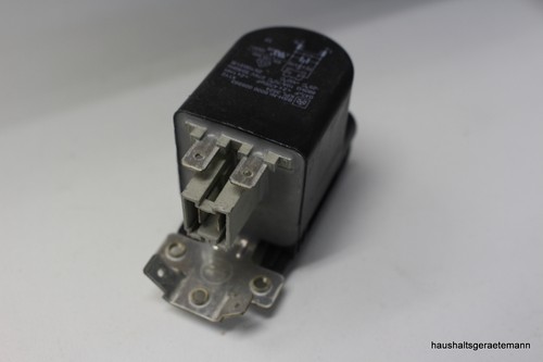 Bosch Siemens Netzfilter Entstörfilter KPL 3524 0,47uF+2x4700pF 9000005993