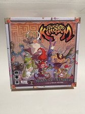 AWESOME KINGDOM MINES & LABYRINTHS