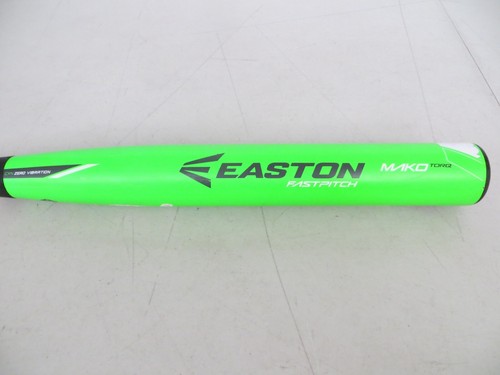 Easton PowerBrigade CXN MAKO Torq Fastpitch Bat FP15MKT 33in 23oz -10 - Picture 3 of 9