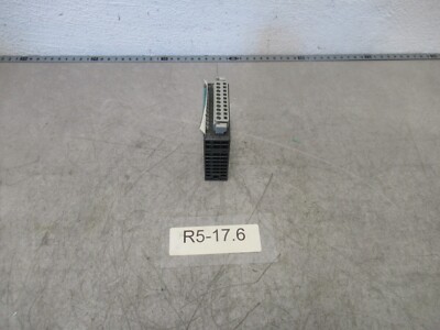 Vipa 222-1BF00 Digital Output Module 8X 24VDC 0.5A