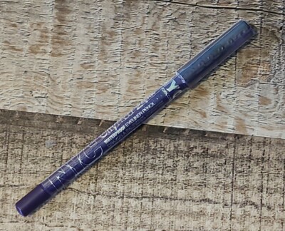 NYC New York Color City Proof 24 Hour Waterproof Eyeliner Pencil Smokey Plum