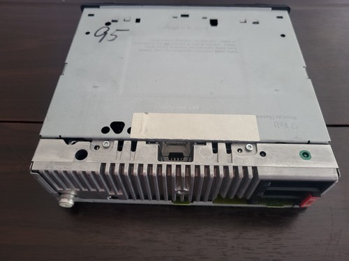 Autoradio Originale Audio 10 Clk 208 SLK R170 - Picture 6 of 15