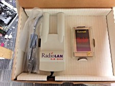 RadioLAN 5.8GHz Radio Transceiver Unit P101