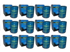 OIL FILTER M1A FOR FORD MERCURY TOYOTA - CASE OF 12 - OVER 500 VEHICLES